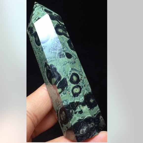 Kambaba Jasper Towers - Picture 10 of 10